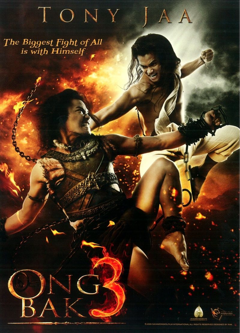Ong Bak 3 Full Movie In Hindi Dubbed Download Openload
